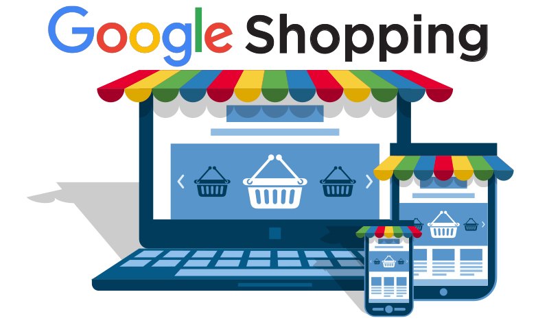 Google Shopping開放免費商品廣告區域