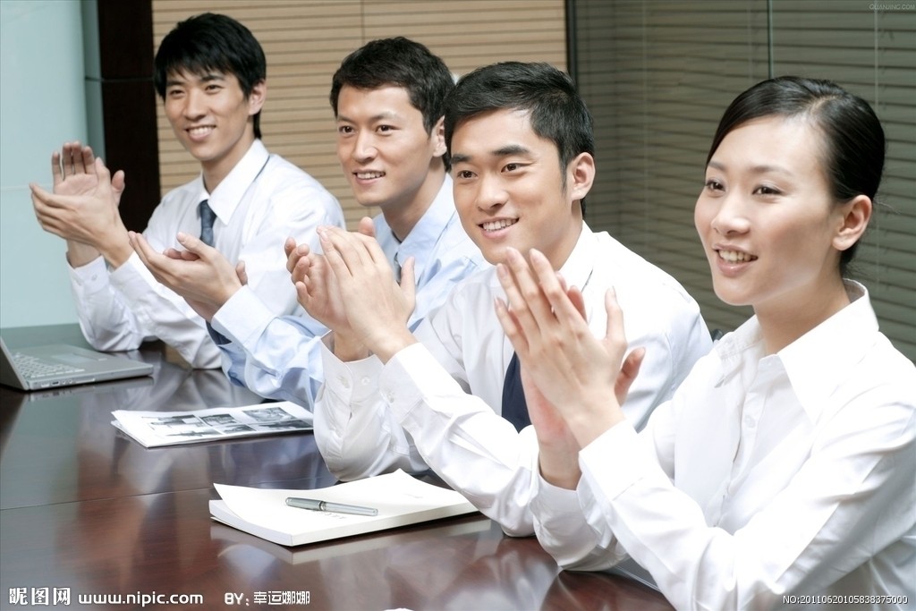 穀歌中國南方區產品經理到訪第一頁廈門銷售總部進行產品培訓