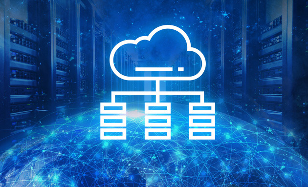 喜提雲空間 | 第一頁全球分布式雲空間布局完成