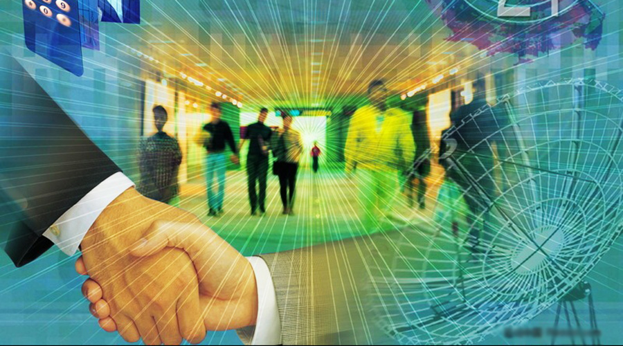 外貿企業網站推廣——關鍵詞排名、高轉化流量、多渠道資源利用三者之間的關係