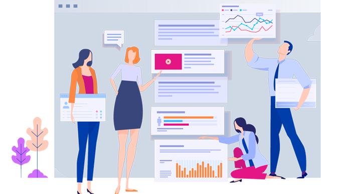 多語種整合營銷